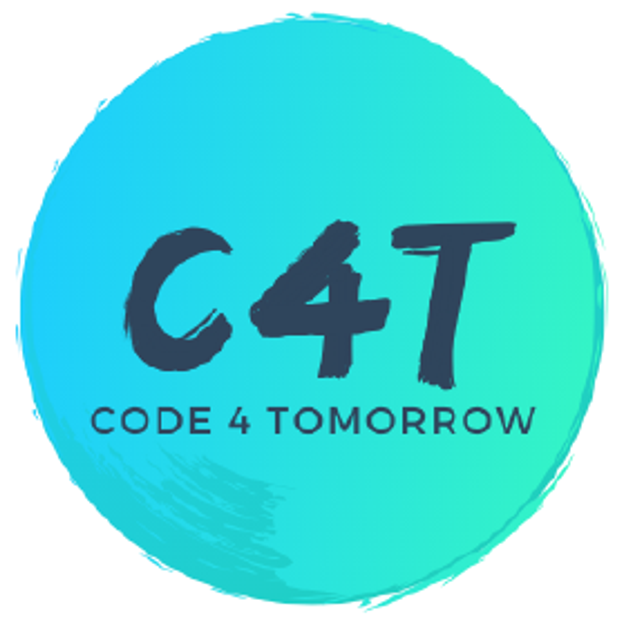 Code 4 Tomorrow